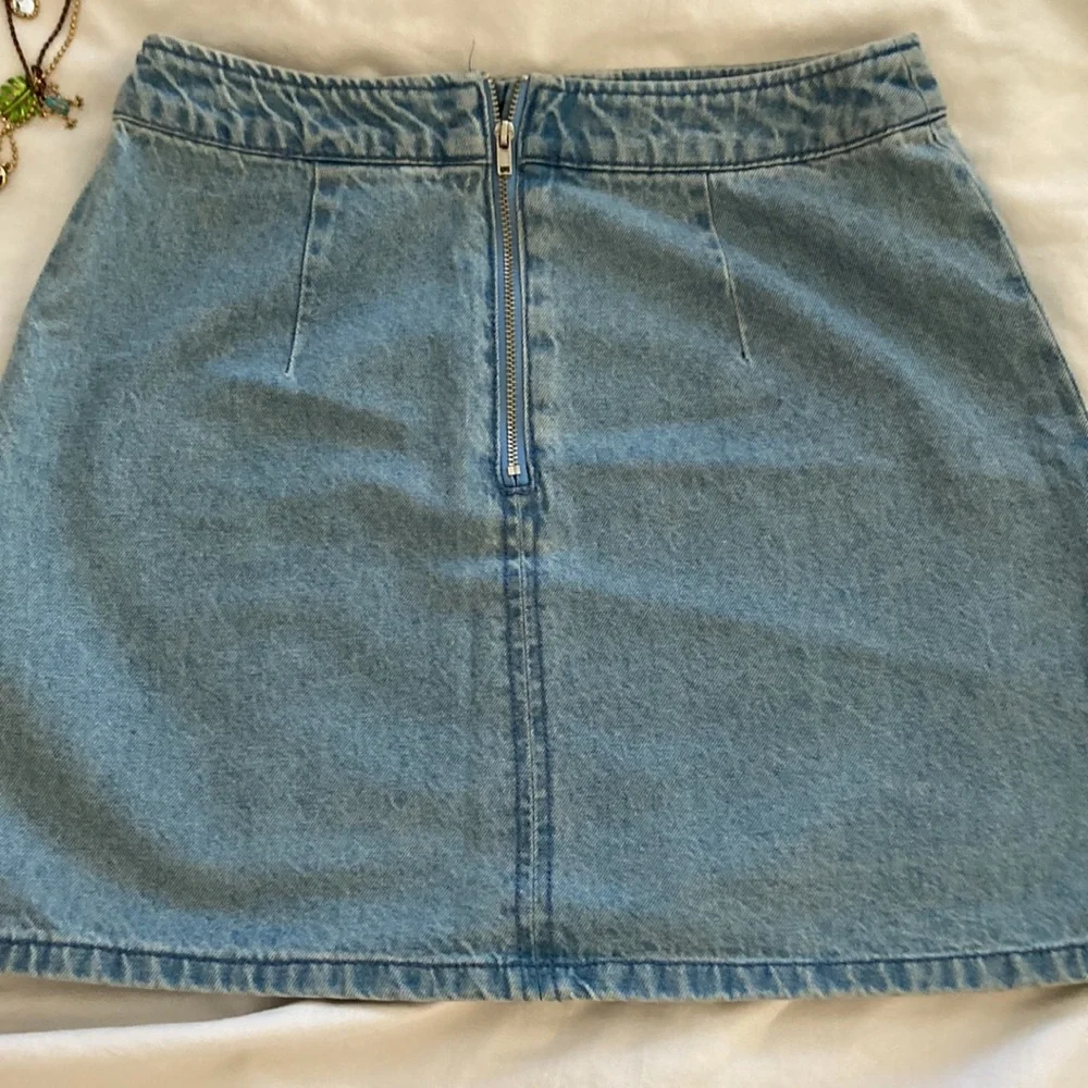 H&M Coachella official collection skirt - Picture 4 of 4
